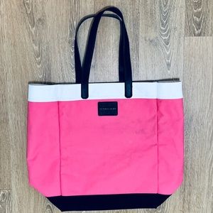 Victoria’s Secret Large Color Block Tote